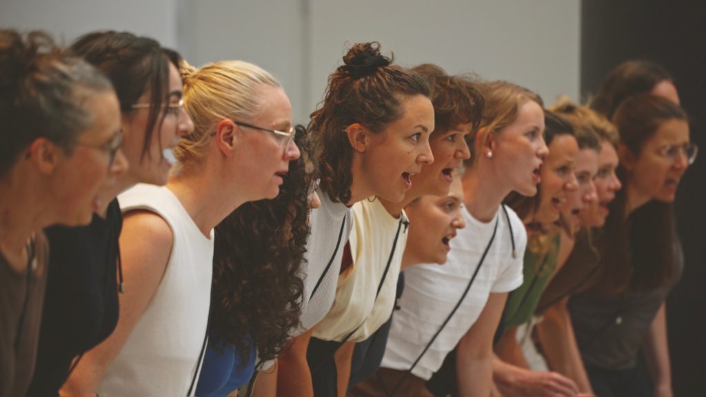 Tans_humanismus in der Kunsthalle Mannheim