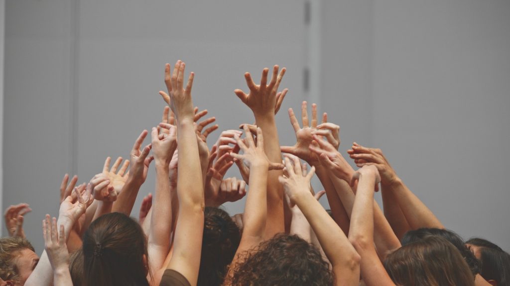 Tans_humanismus in der Kunsthalle Mannheim