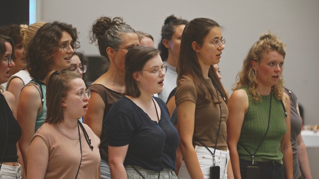 Tans_humanismus in der Kunsthalle Mannheim